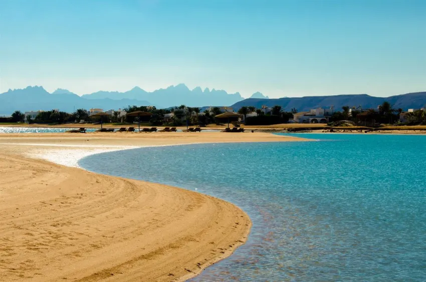 STEIGENBERGER GOLF RESORT EL GOUNA  5*-28