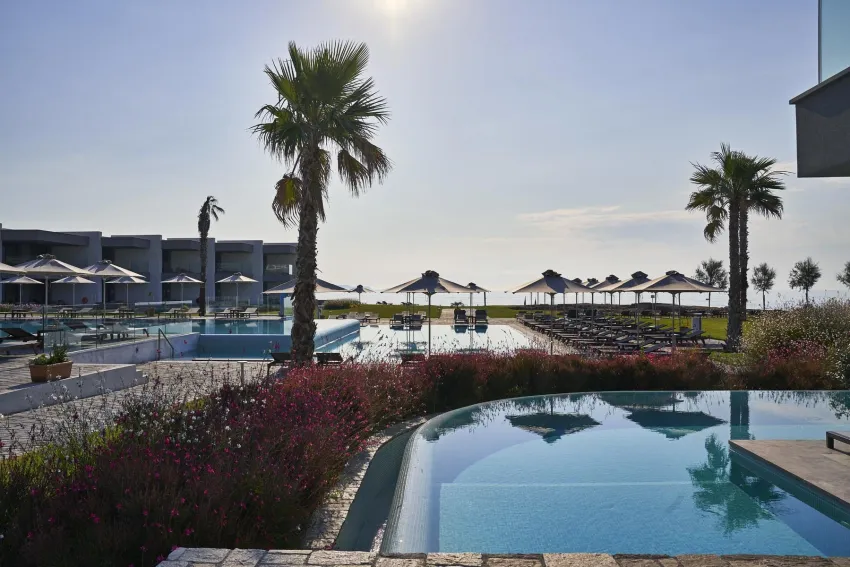 Atlantica Dreams Resort 5*-5