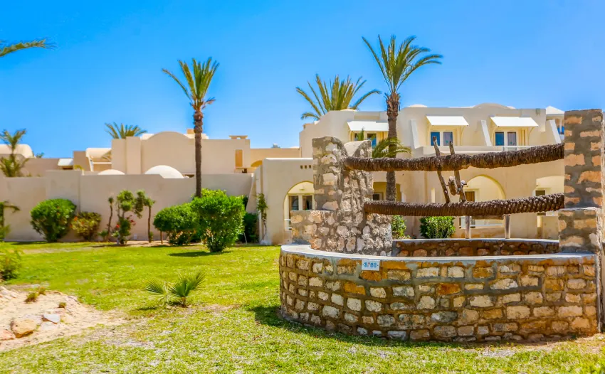 Golden Tulip President Hammamet Hotel 4*-40