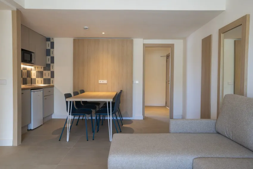 Sol de Alcudia Apartments 3*-21