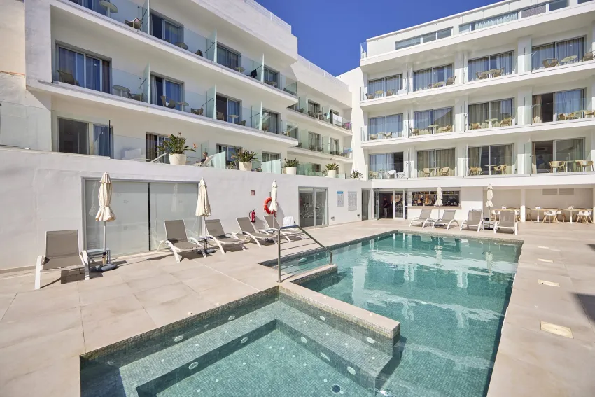 Ilusion Moreyo 4*-12