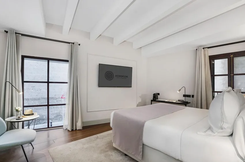 Summum Boutique Hotel member of Melia Collection 5*-133