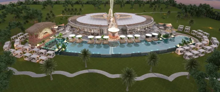 Ethno Hotels Belek 5* - Antalya - Turcia