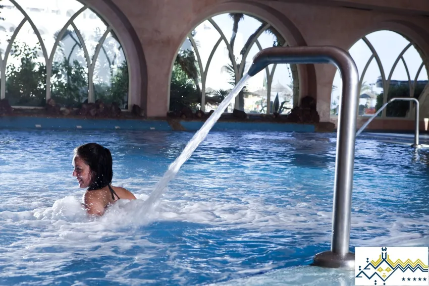 Lella Baya Thalasso 4*-76