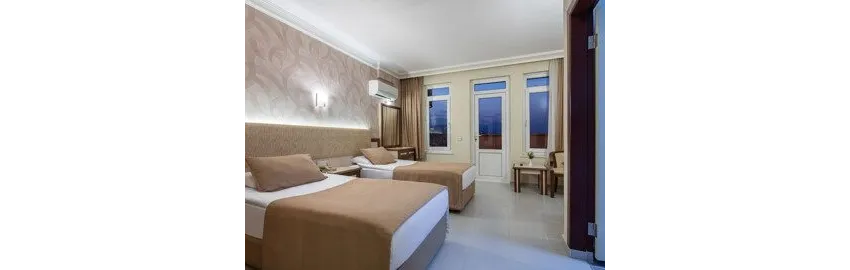 May Flower Apart Hotel 3*-13