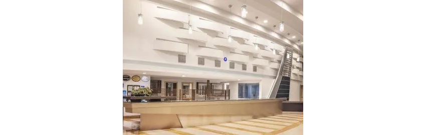 Concorde De Luxe Resort 5*-8