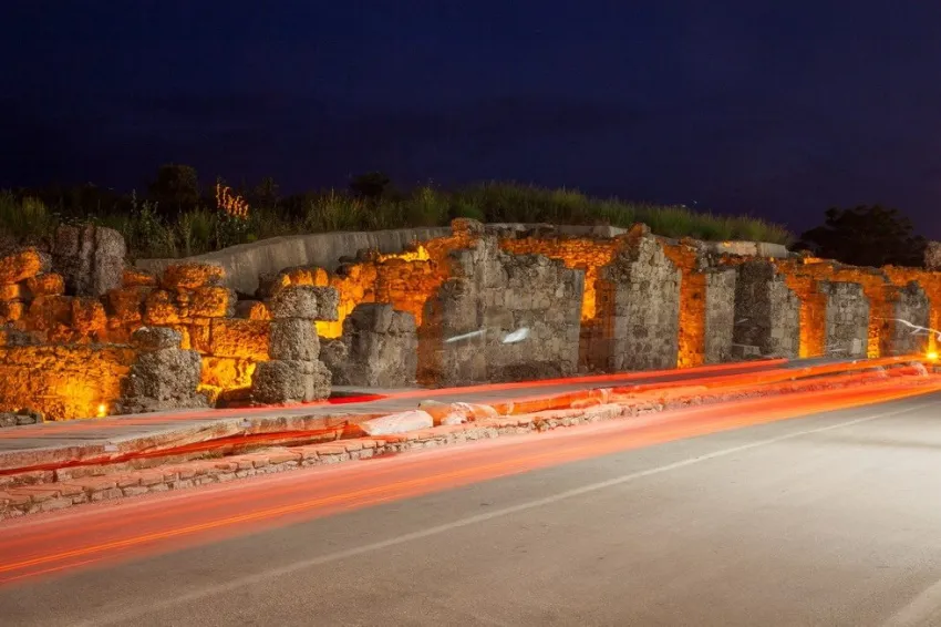 Leda Beach Hotel 3*-20