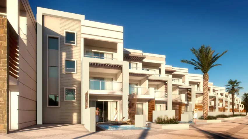 Steigenberger Resort Ras Soma 6*-4