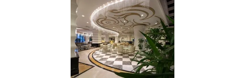 Adalya Elite Lara 5*-6