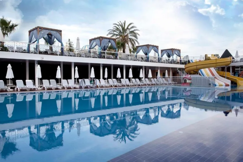 Dream World Resort & Spa 5*-3