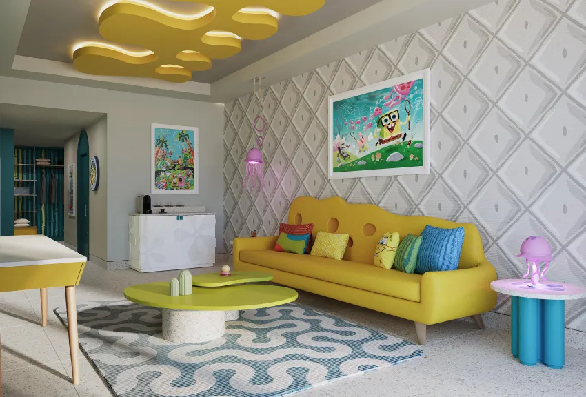 The Land Of Legends Nickelodeon Hotel & Resort 5*-163