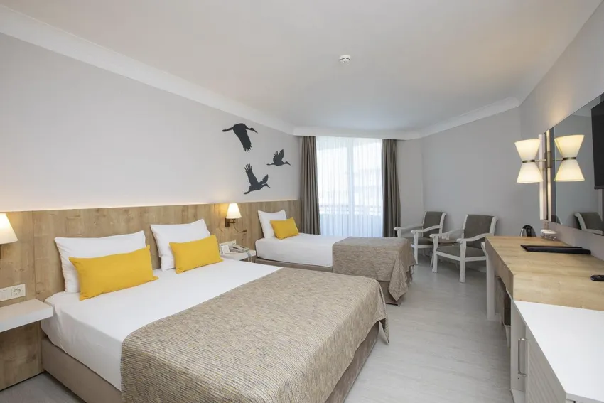 Nova Park Hotel 5*-46