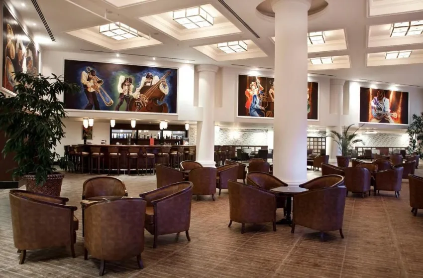 Starlight Resort Hotel 5*-17