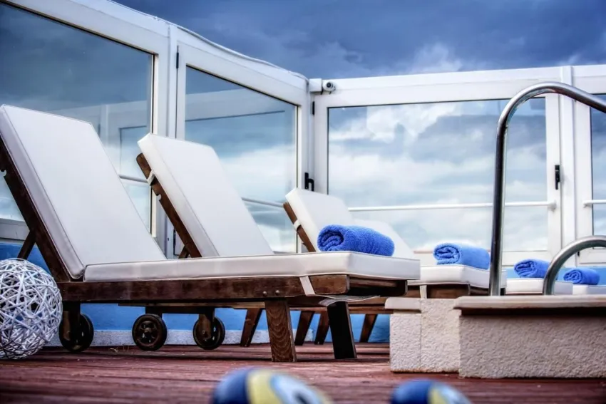 Lino Mare Boutique 4*-5