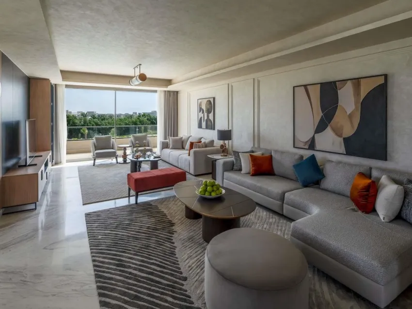 Rixos Premium Magawish Bay View 5*-17