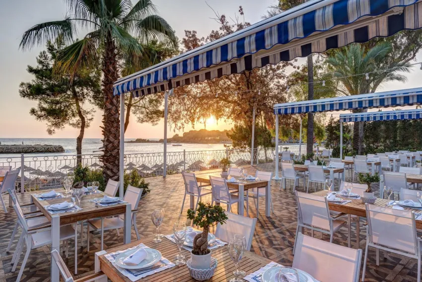 Rubi Platinum Resort & Spa 5*-7