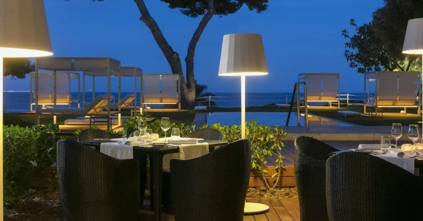 Hotel de Mar Gran Melia 5*-562