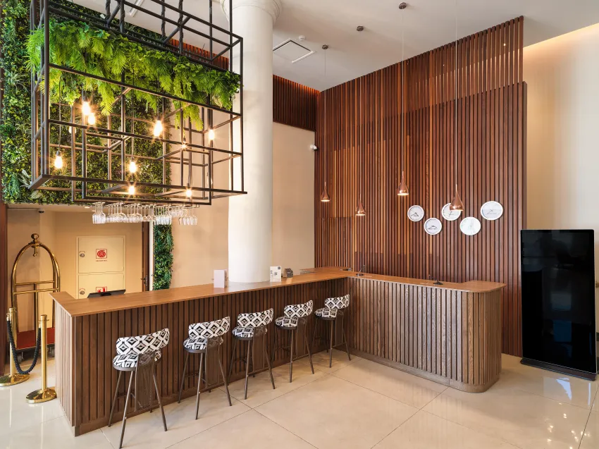 Leonardo Boutique Hotel Larnaca 4*-125