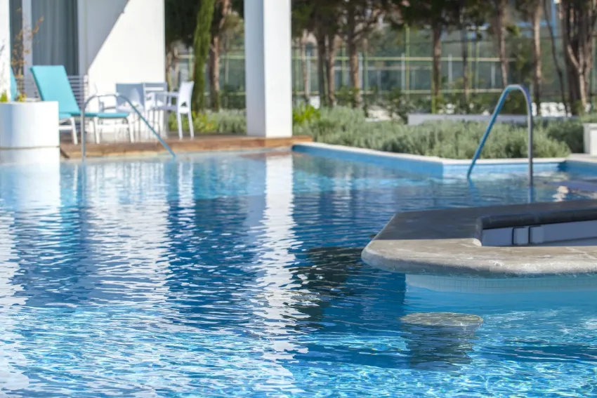 Aliathon Aegean 4*-2