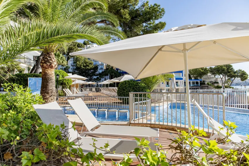 Hotel ROC Illetas & SPA 4*-9