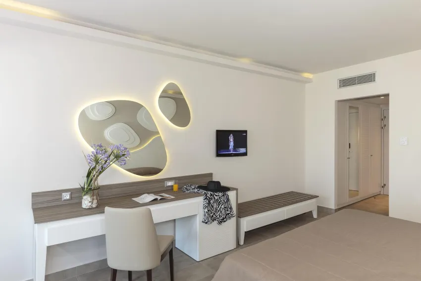 Rodos Princess Beach Resort and Spa 4*-22