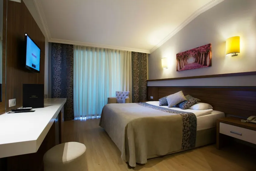 Sun Club Side Hotel 4*-10