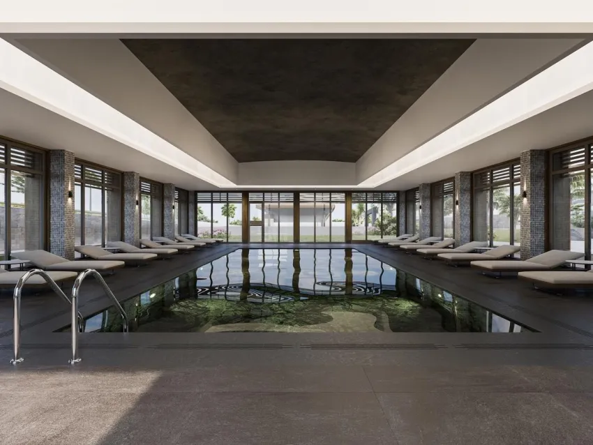 Sural Saray Hotel (Adults Only 16+) 5*-18