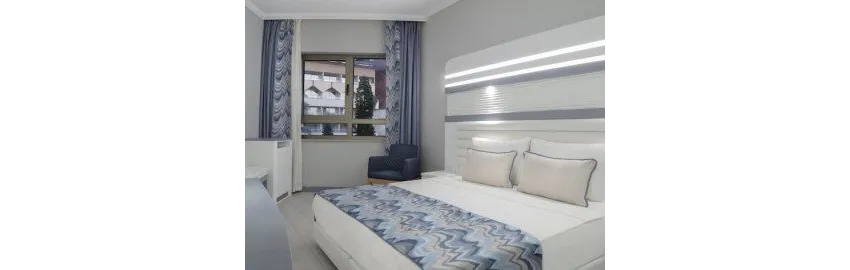 Blue Marlin Deluxe Spa Resort 5*-10