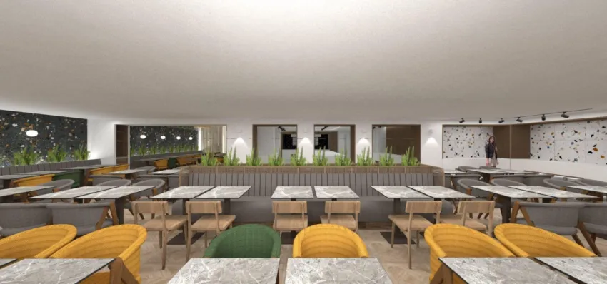 Heronissos Hotel 4*-11