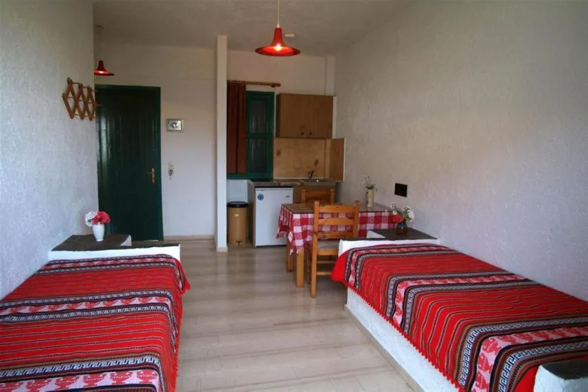 Prinos Apartments 3*-17