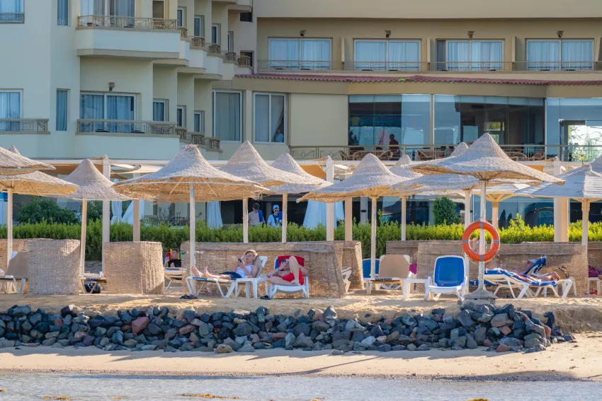 Magic Beach Hotel 4*-19