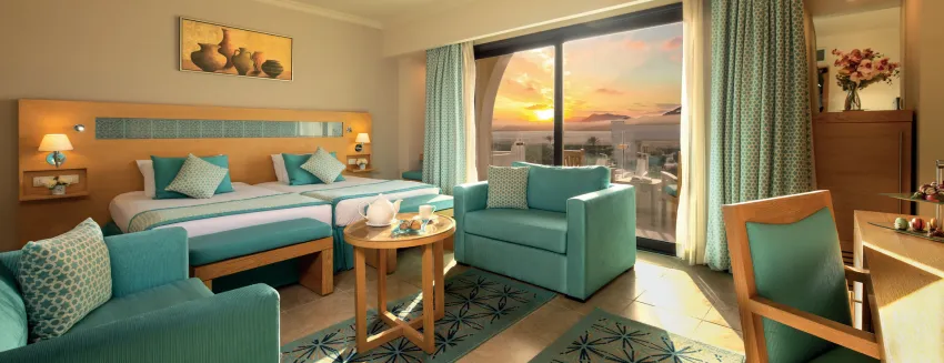 Movenpick Waterpark Resort & Spa Soma Bay 5*-2