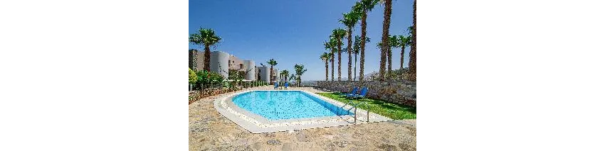 The Noverian Scenic Crete 5* Hilltop Villa Resort & Spa 5*-143