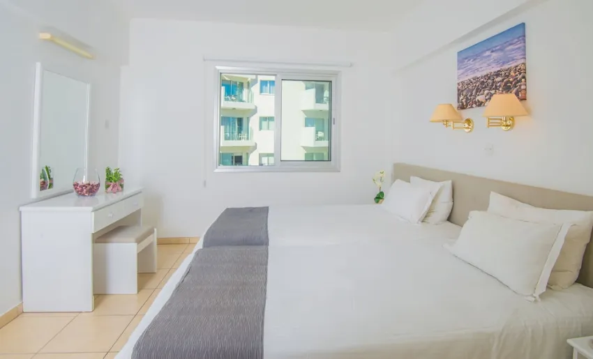 Alva Hotel Apartments 3*-4