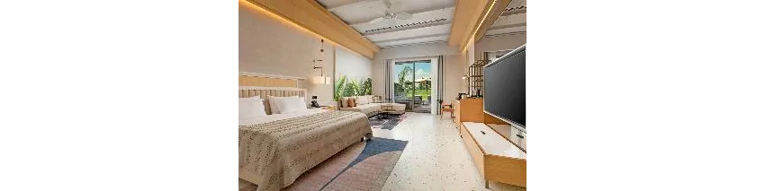 Cullinan Golf & Resort Belek 5*-80