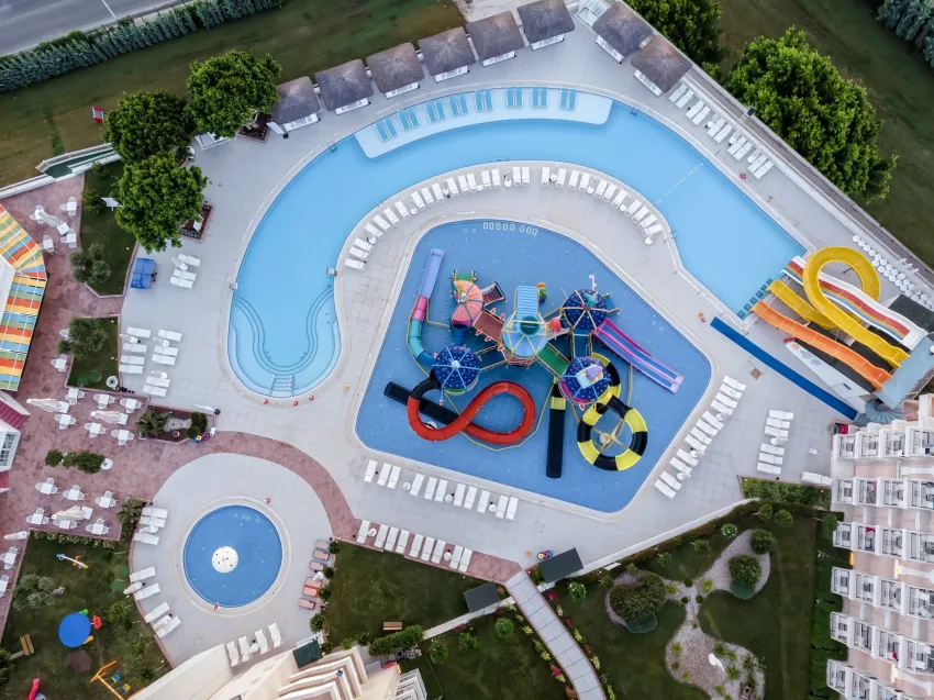 Innvista Hotels Belek 5*-3