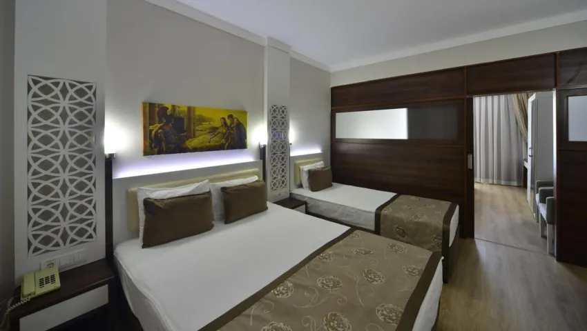 Linda Resort Hotel 5*-4