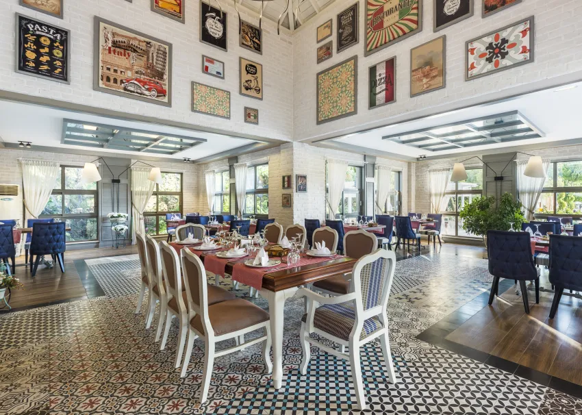 Club Hotel Felicia Village 5*-153