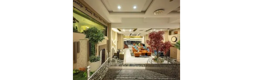 Sealife Family Resort Hotel 5*-11