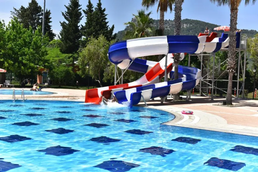 Viking Park Hotel 4*-2