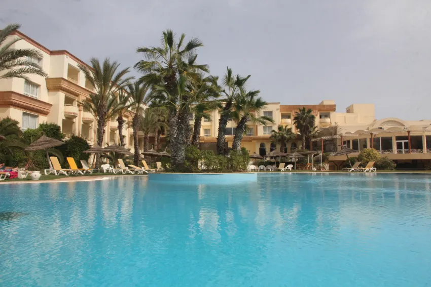 Marina Palace 4*-20