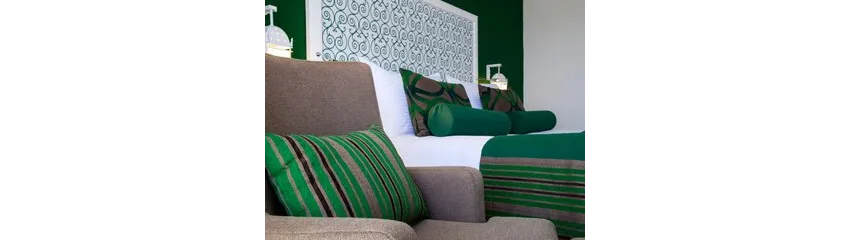 Radisson Blu Resort and Thalasso Hammamet 4*-54
