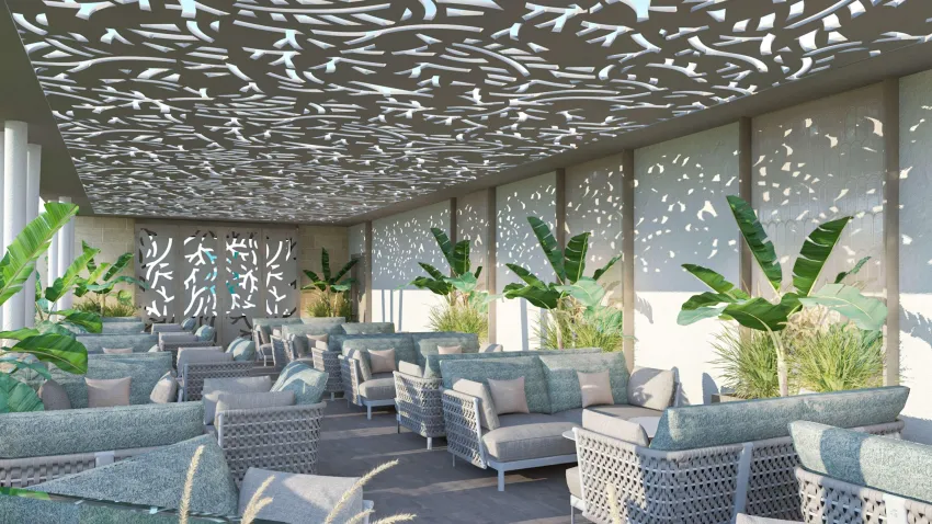 Doubletree By Hilton Mangroovy El Gouna Resort 4*-8
