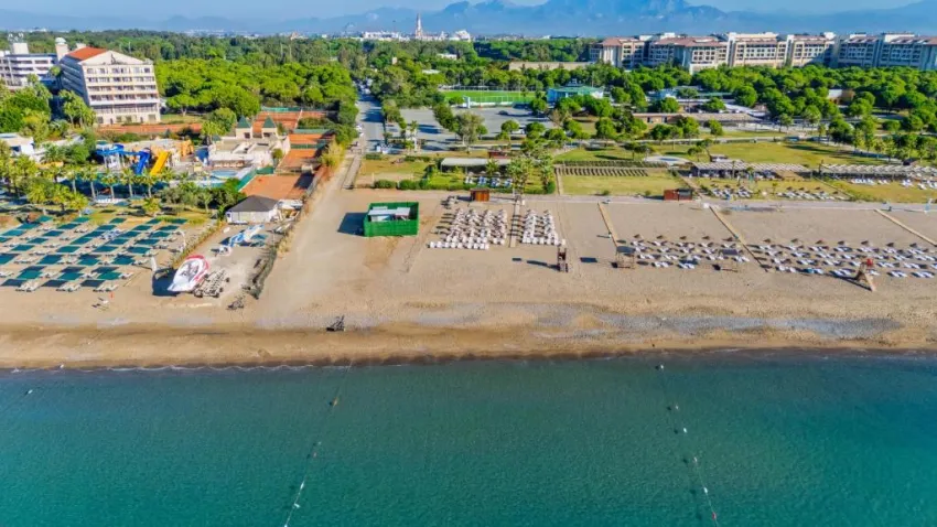 SY HOTELS BELEK BOUTIQUE LUXURY  5*-10