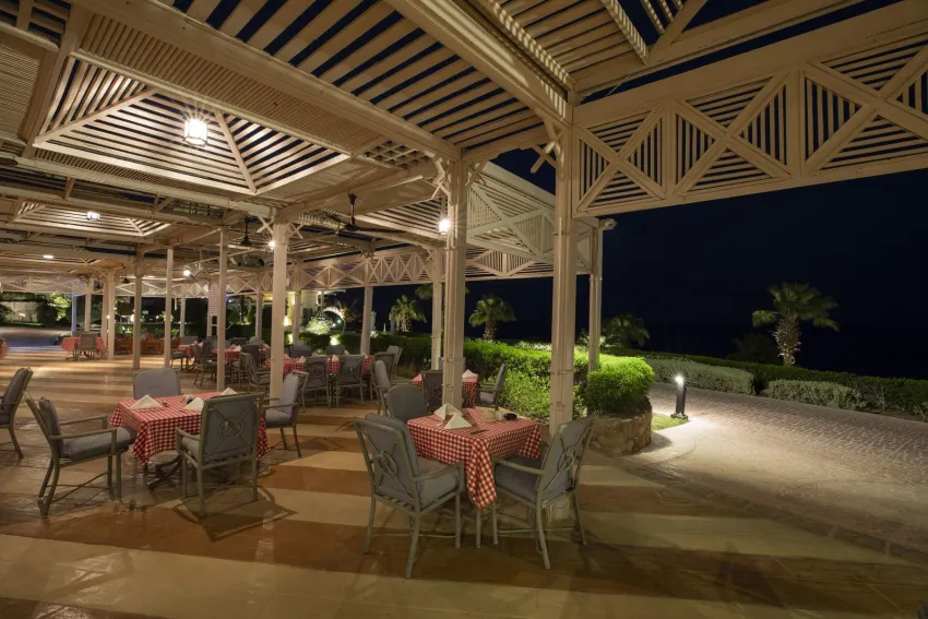 Concorde El Salam Hotel Sport 4*-4