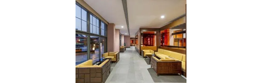 Limak Lara De Luxe Hotel & Resort 5*-5