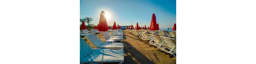 Clover Magic Belek 5*-121