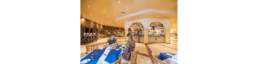 Sunrise Garden Beach Resort 5*-41