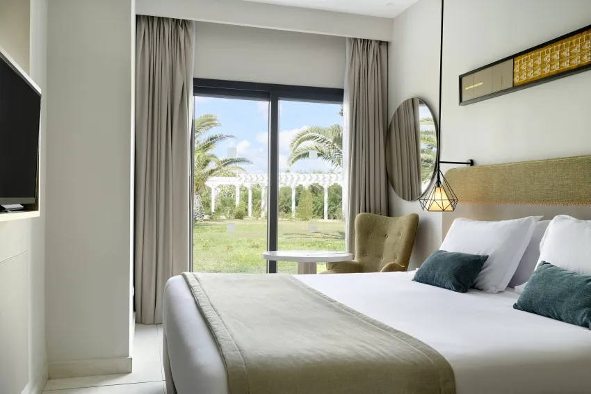 Iberostar Selection Mirage Hammamet 5*-18