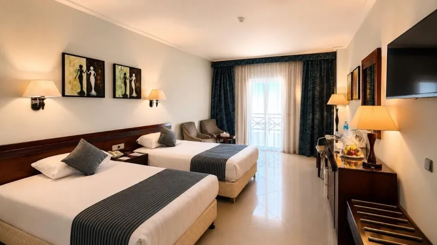 Elysees Dream Beach Hotel 4*-26